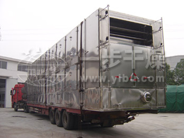 中药材专用干燥机