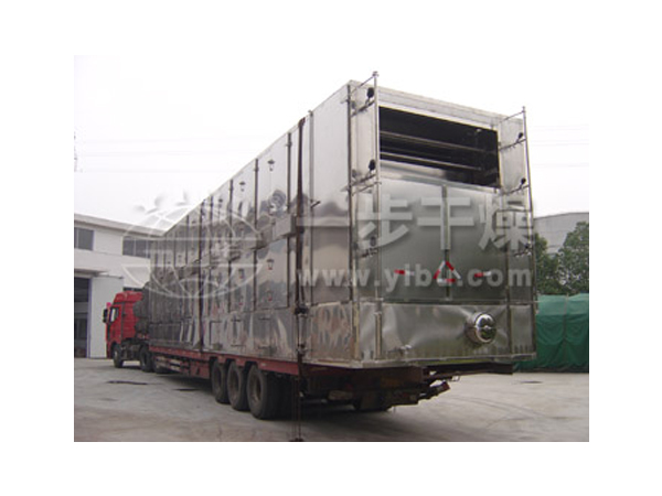 中药材专用干燥机