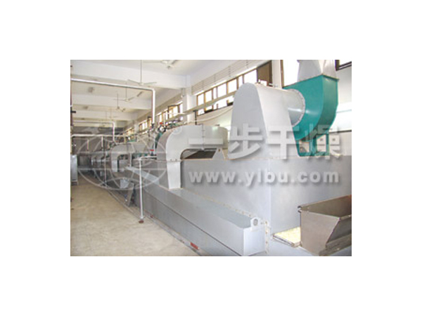 脱水蔬菜干燥机