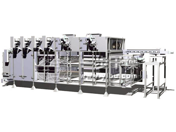 饲料专用干燥机