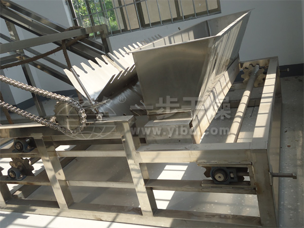 中药材专用干燥机