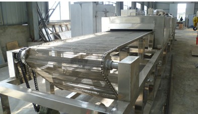 带式干燥机 带式干燥机