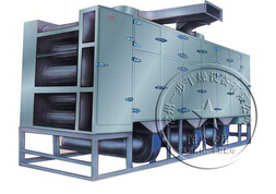 常州一步干燥生产的DWP系列带式干燥机 常州一步干燥生产的DWP系列带式干燥机