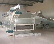 带式干燥机 带式干燥机