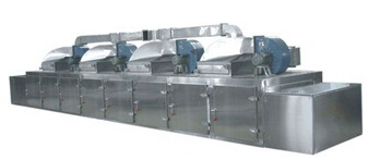 带式干燥机 带式干燥机